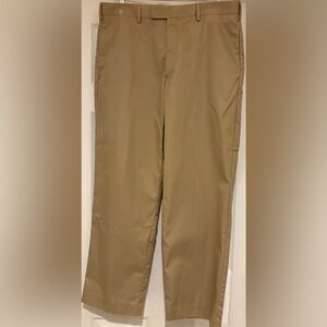 Callaway C-Tech Men's Tan Golf Pants NWOT